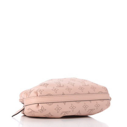 Louis Vuitton Mahina Scala Mini Pouch Magnolia 4 of 9