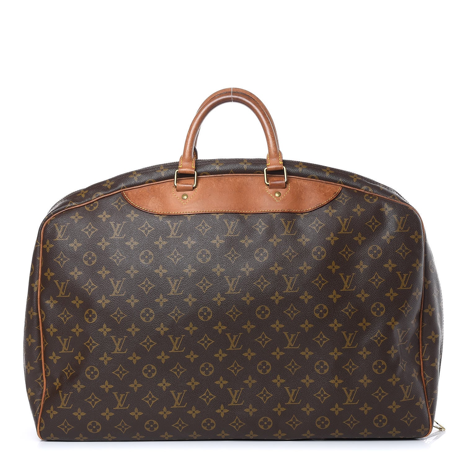 Louis Vuitton Monogram Alize 1 Compartment 1 of 20