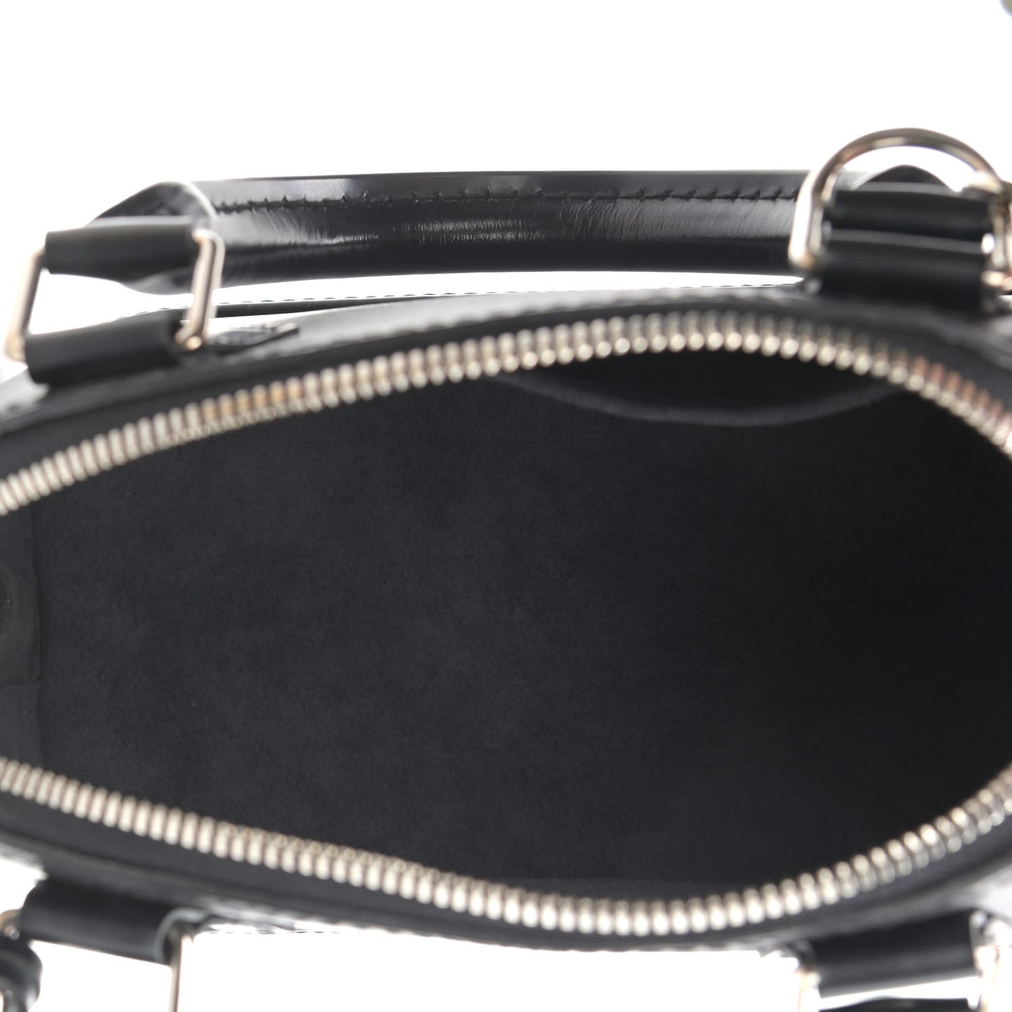 Epi Alma BB Black
