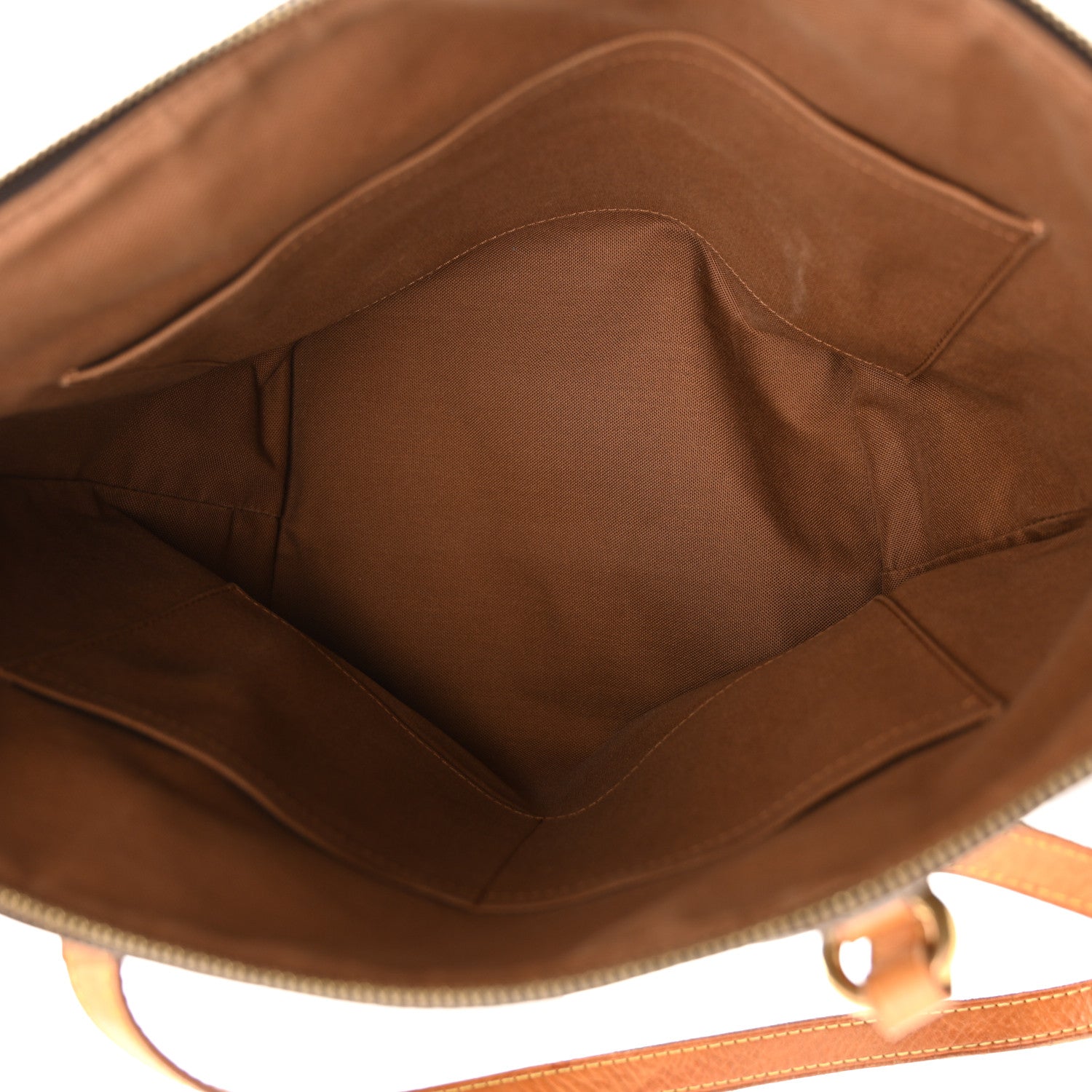 Louis Vuitton Monogram Totally MM 5 of 17