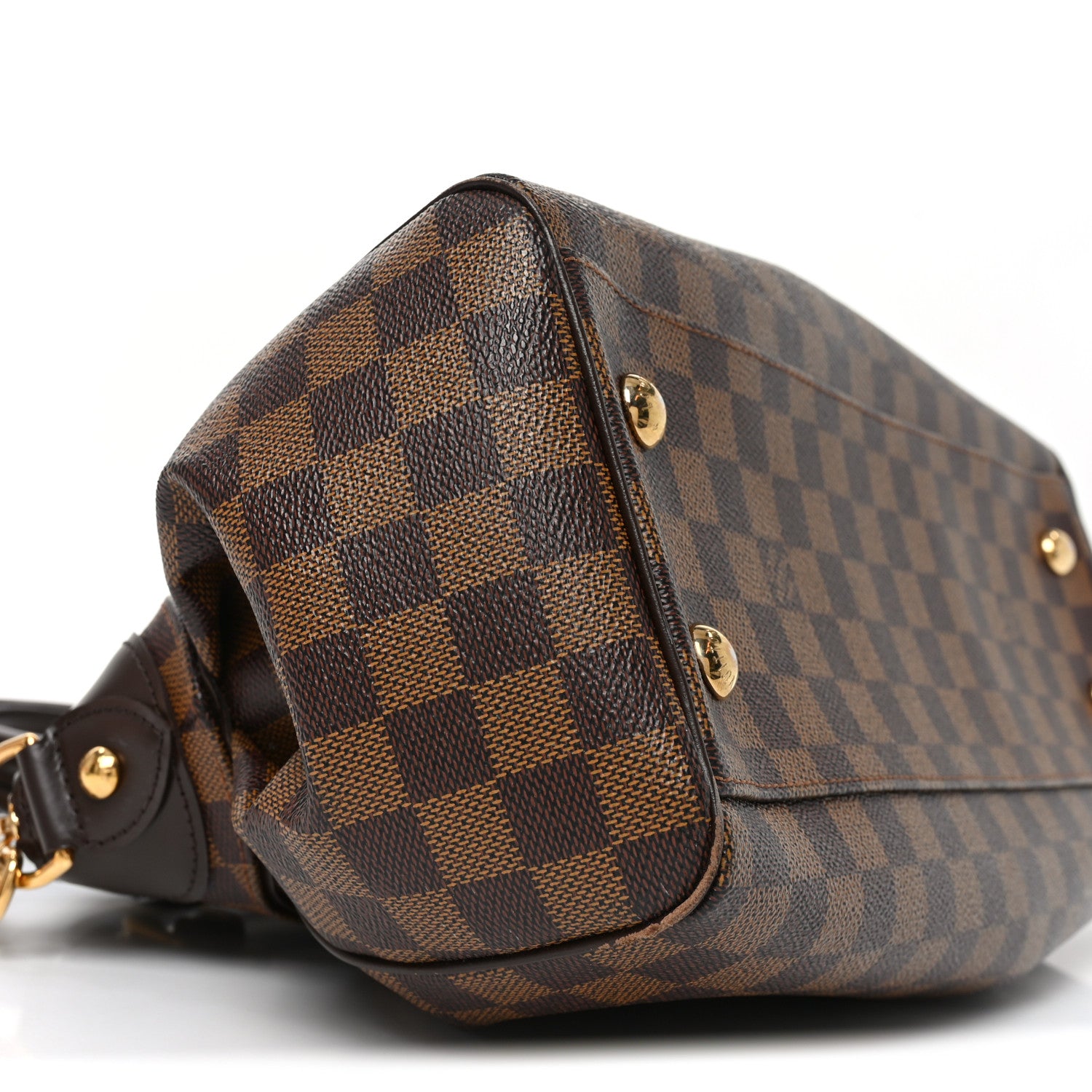 Louis Vuitton Damier Ebene Trevi PM 8 of 9