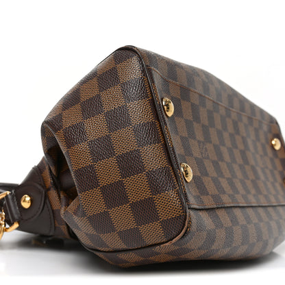 Louis Vuitton Damier Ebene Trevi PM 8 of 9