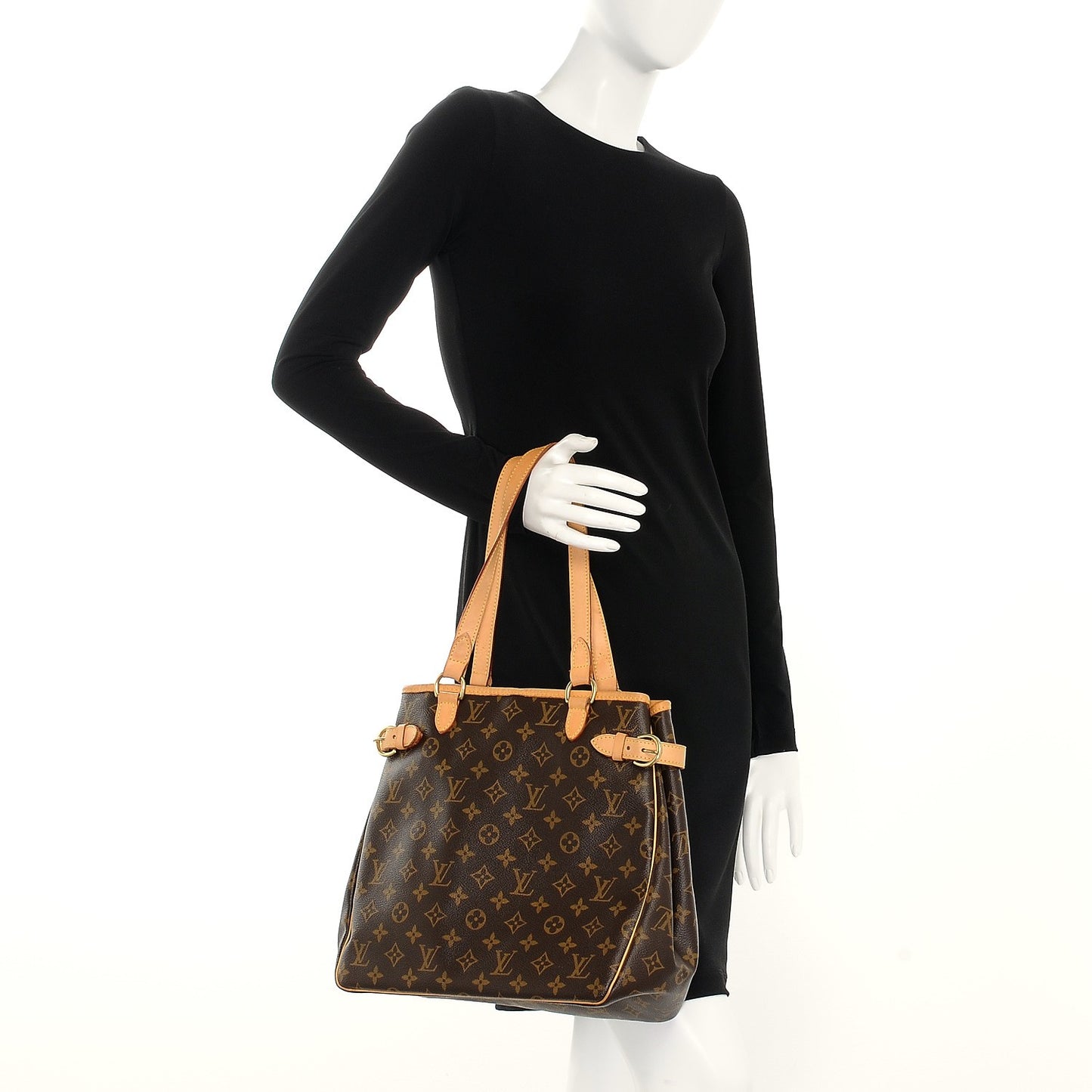 Monogram Batignolles Vertical