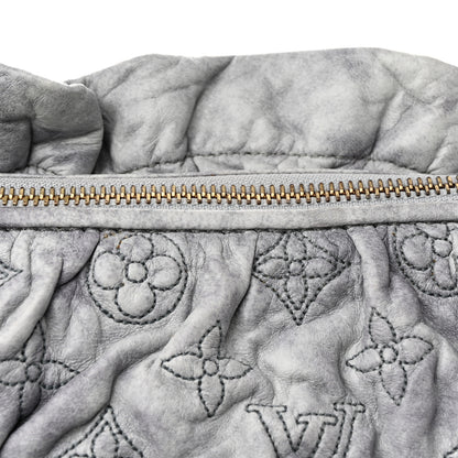 Louis Vuitton Monogram Olympe Nimbus PM Gris Perle 12 of 15