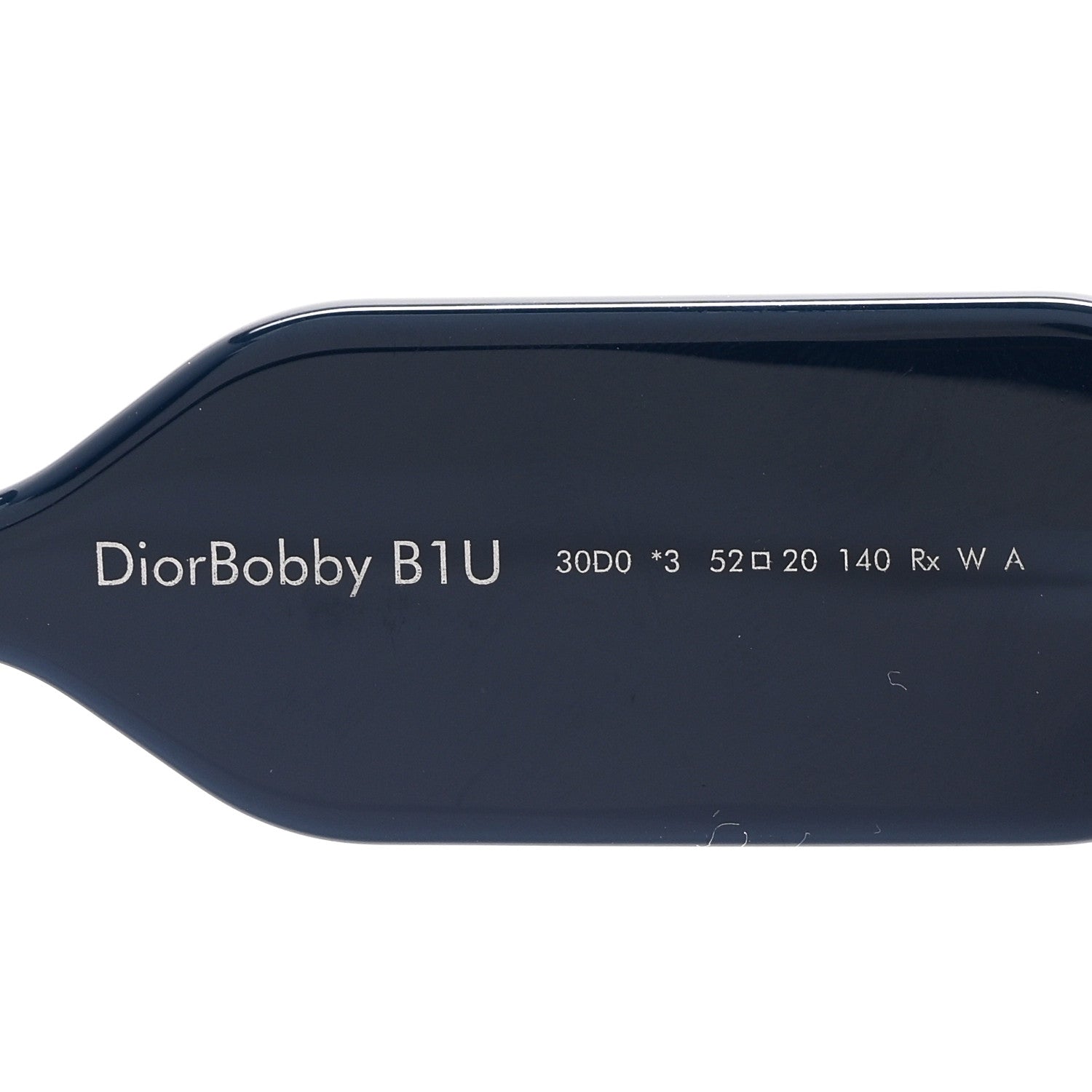 Christian Dior Diorbobby B1U Sunglasses Blue 6 of 7