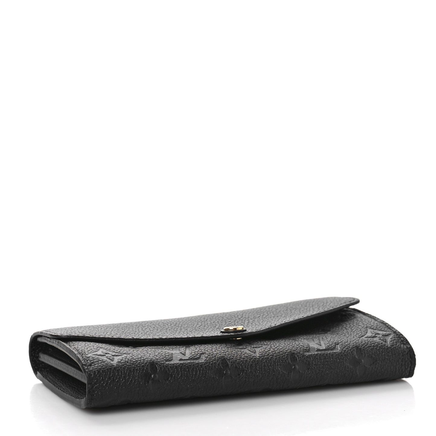 Empreinte Sarah Wallet NM Black