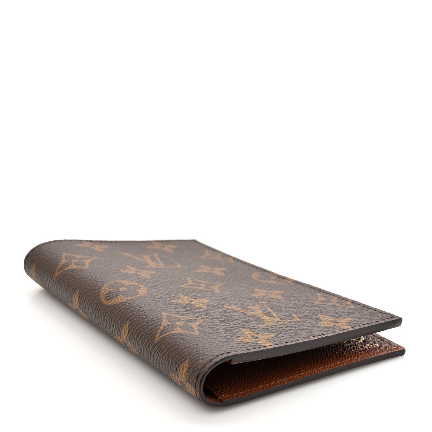 Monogram Passport Cover NM