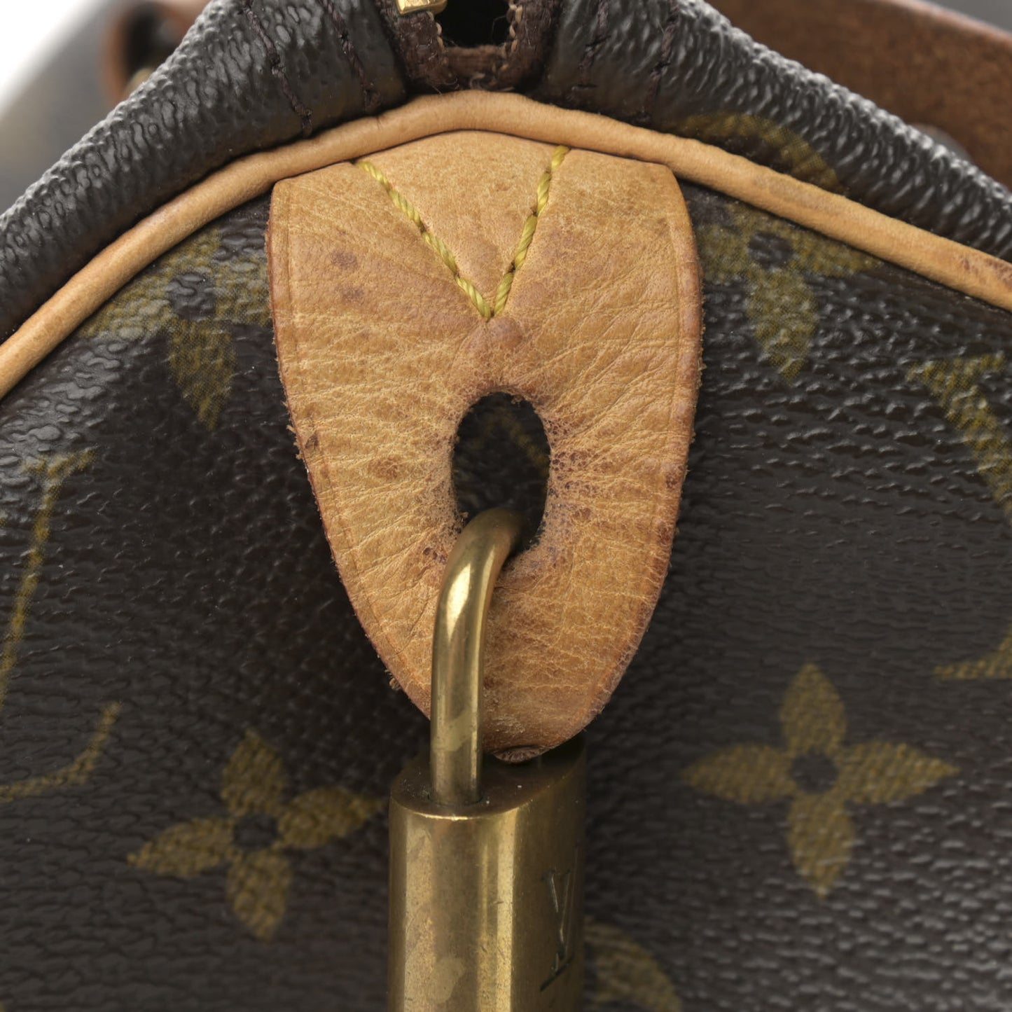 Monogram Speedy 30