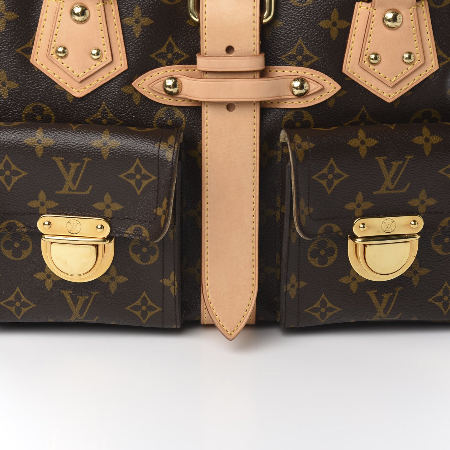 Monogram Manhattan GM