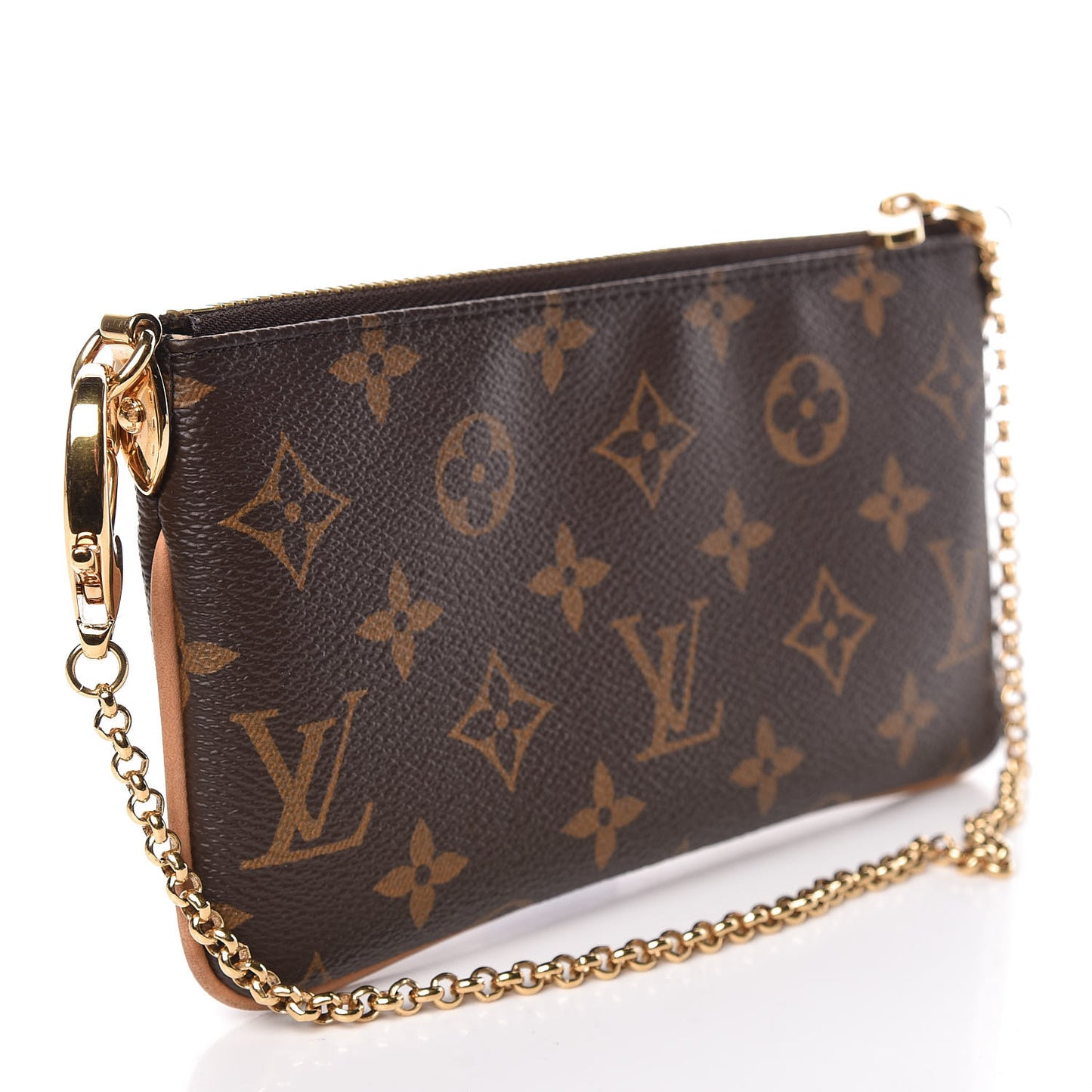 Monogram Pochette Milla MM