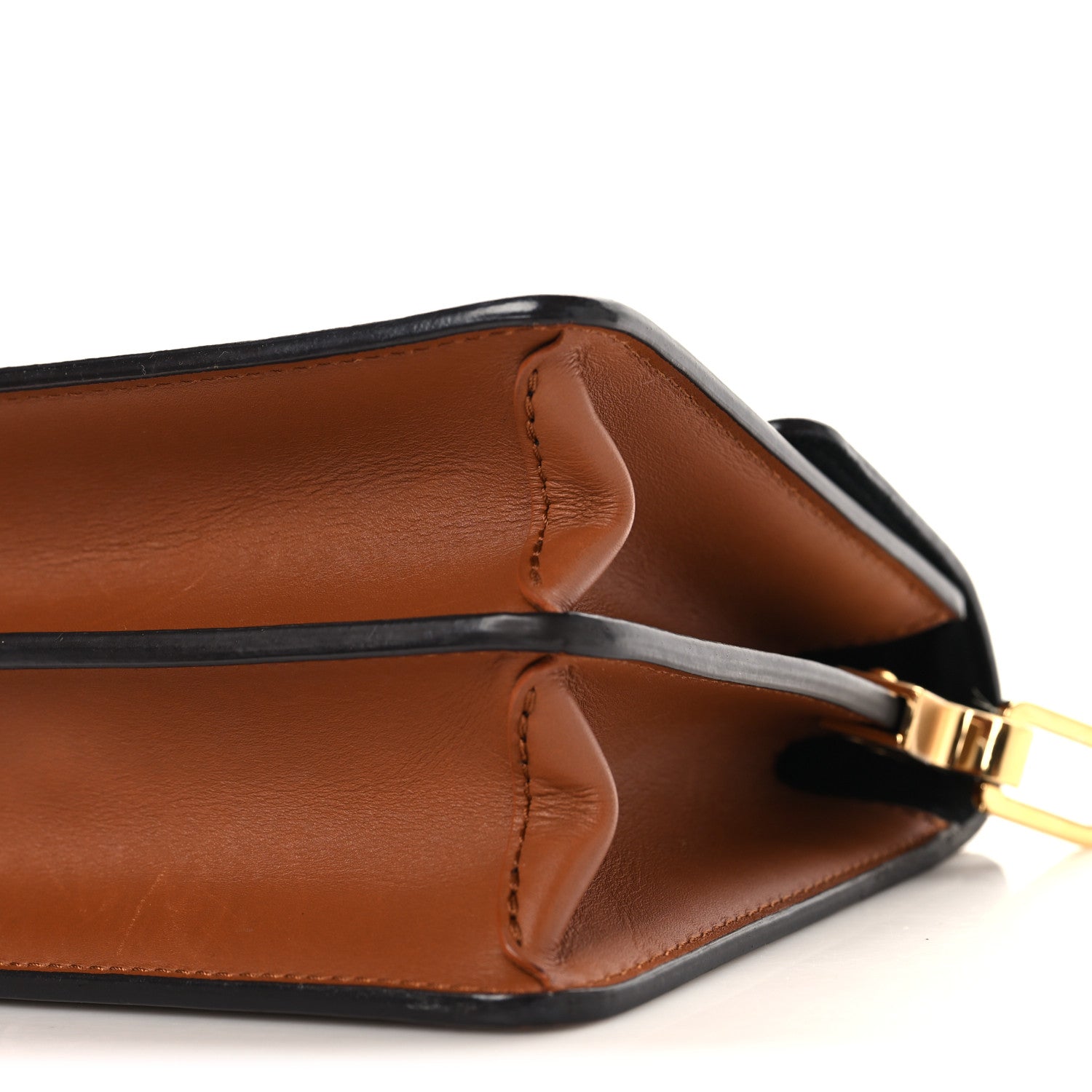 Louis Vuitton Reverse Monogram Dauphine Mini 9 of 9