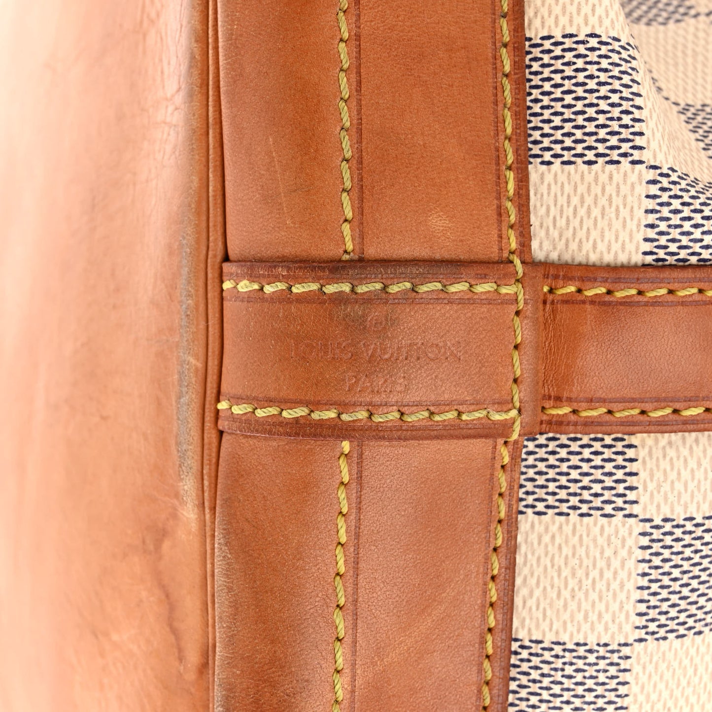 Damier Azur Noe