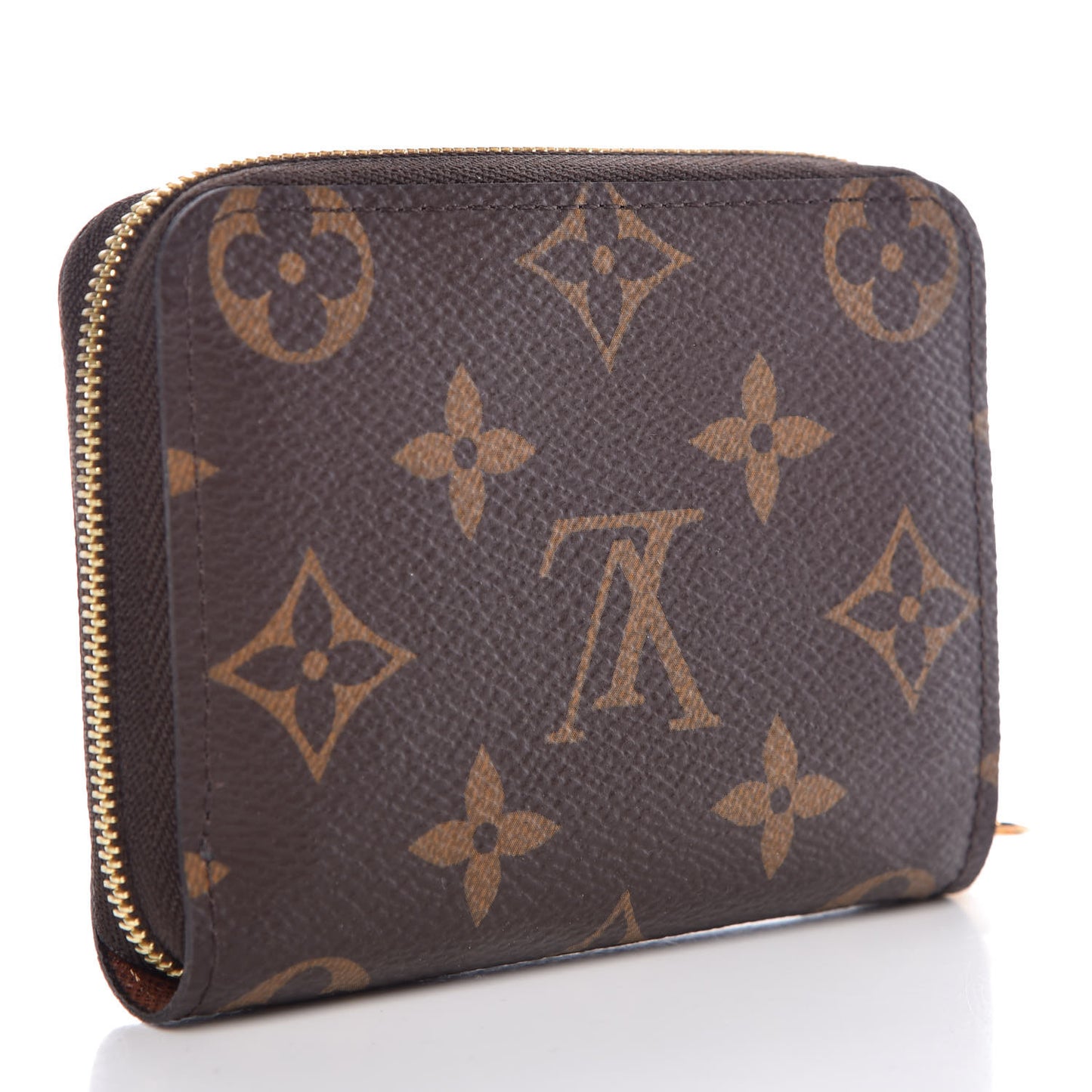 Monogram Zippy Coin Purse