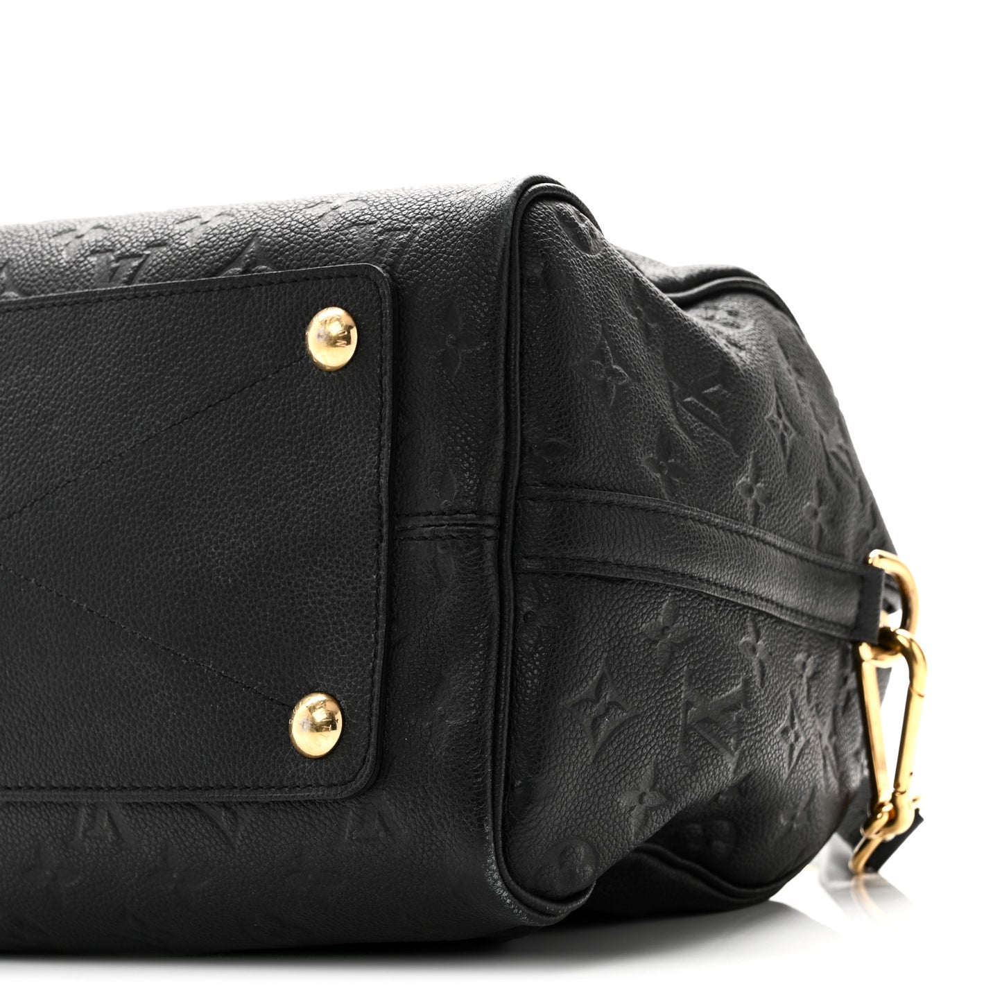 Empreinte Speedy Bandouliere 30 Black