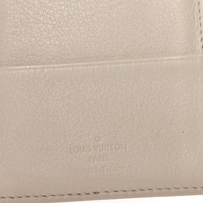 Louis Vuitton Mahina Amelia Wallet Sandy 6 of 20
