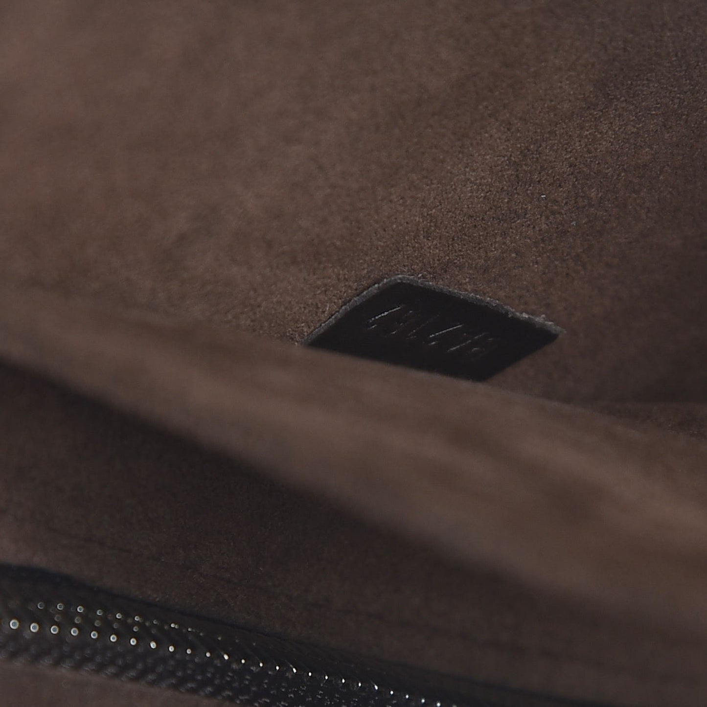 Nomade Porte Documents Voyage Moka