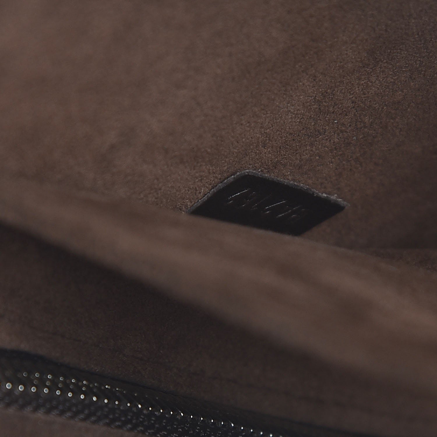 Louis Vuitton Nomade Porte Documents Voyage Moka 7 of 12