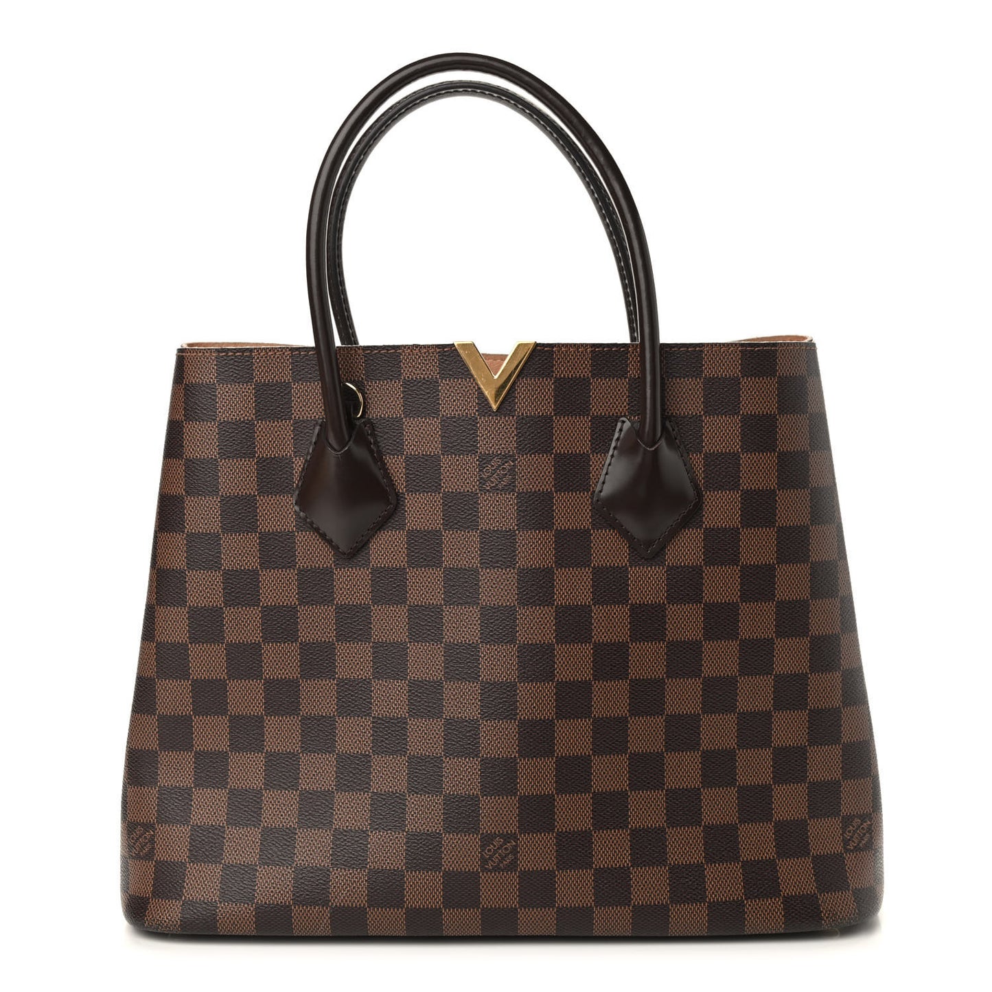Damier Ebene Kensington
