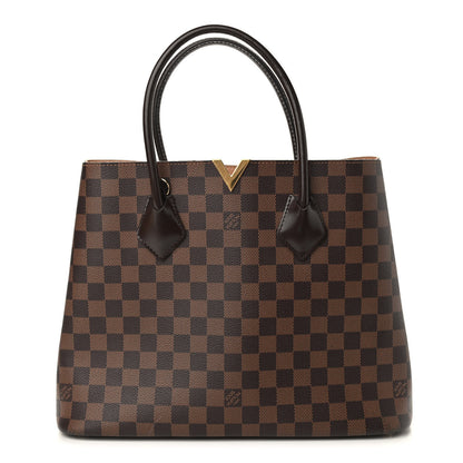Louis Vuitton Damier Ebene Kensington 1 of 9