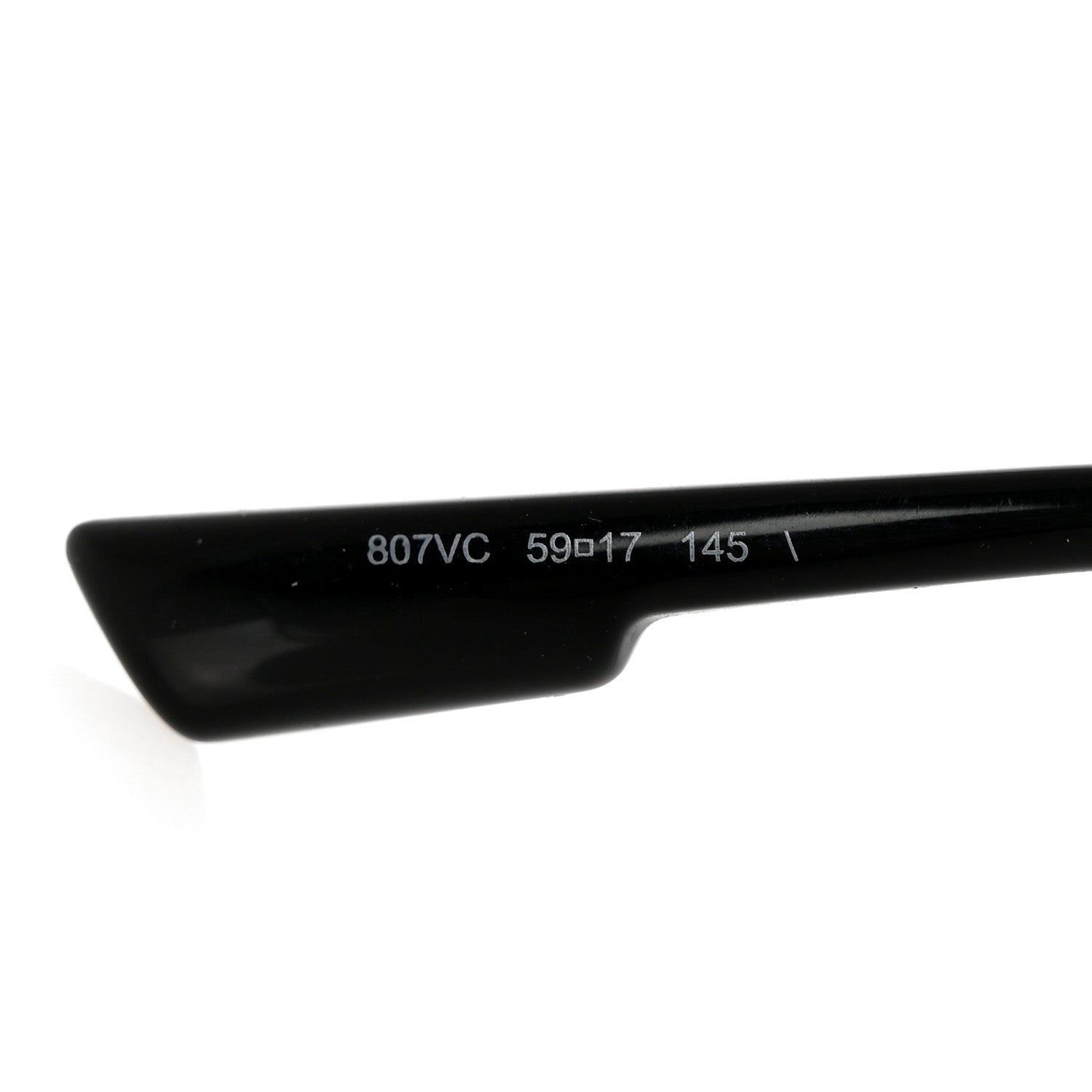 Christian Dior Acetate So Stellaire 1 Sunglasses Black 7 of 9