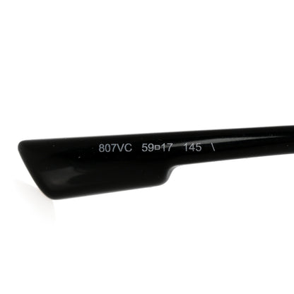 Christian Dior Acetate So Stellaire 1 Sunglasses Black 7 of 9