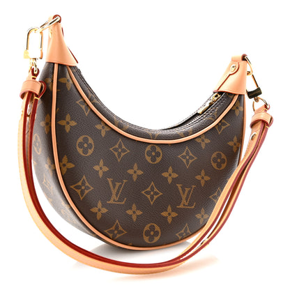 Louis Vuitton Monogram Loop 3 of 10