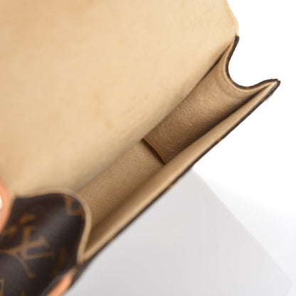 Louis Vuitton Monogram Pochette Florentine M 5 of 8