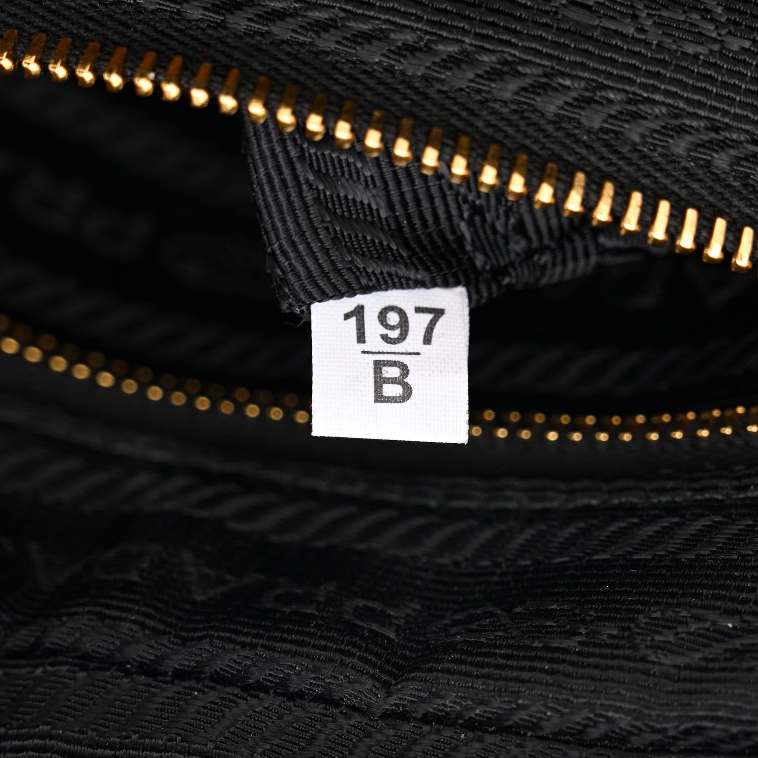 Prada Vitello Phenix Camera Bag Cannella 8 of 11