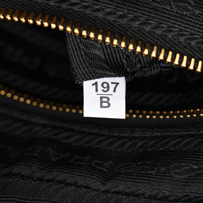Prada Vitello Phenix Camera Bag Cannella 8 of 11