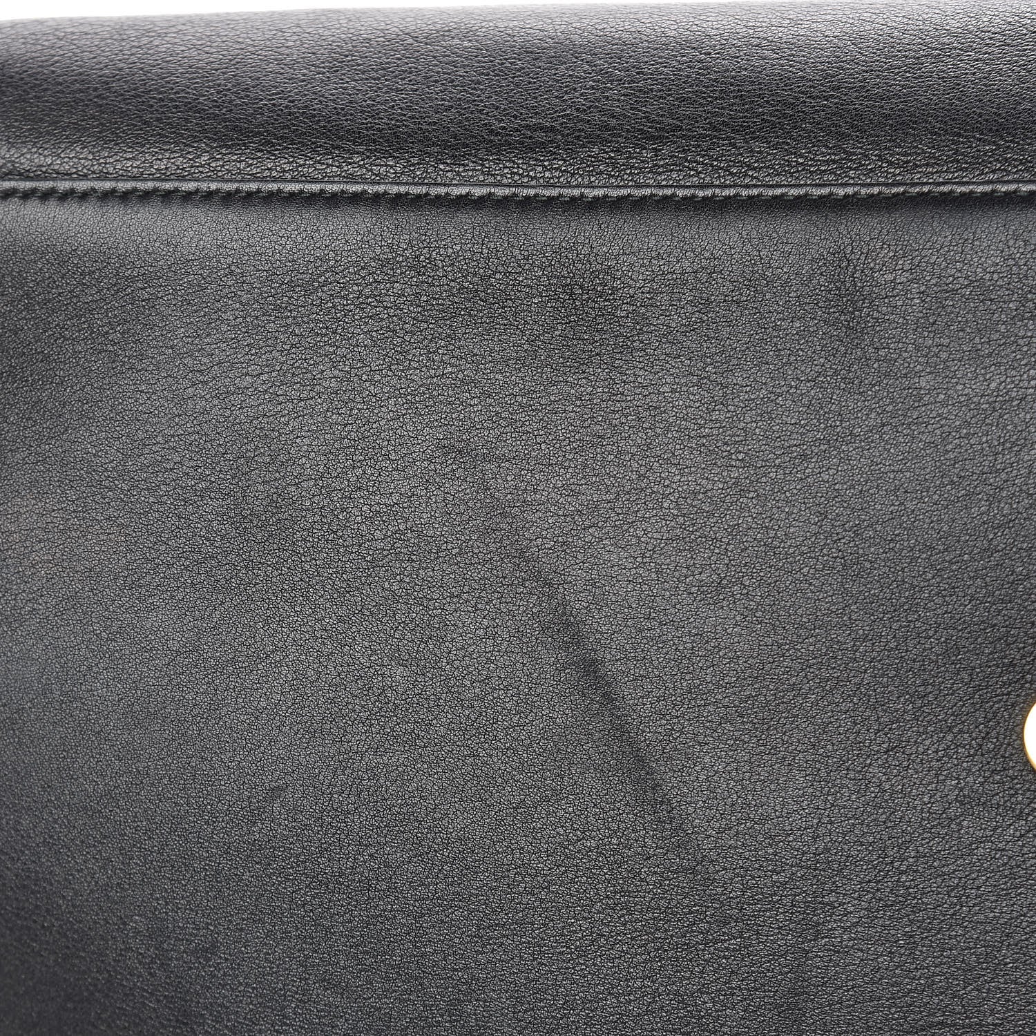 Saint Laurent Calfskin Large Sac De Jour Carryall Black 17 of 21