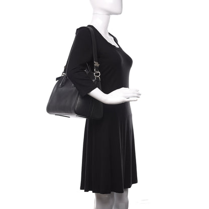 Givenchy Sugar Goatskin Small Antigona Black 2 of 10