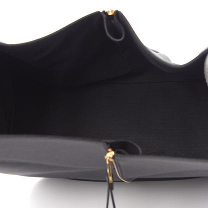 Loewe Calfskin Small Hammock Shoulder Bag Midnight Blue Black 4 of 8