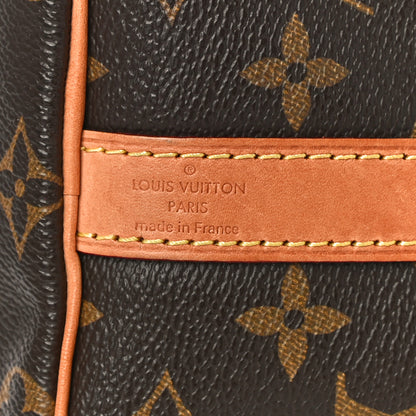 Louis Vuitton Monogram My LV Heritage Speedy Bandouliere 25 Black Ivory 5 of 12