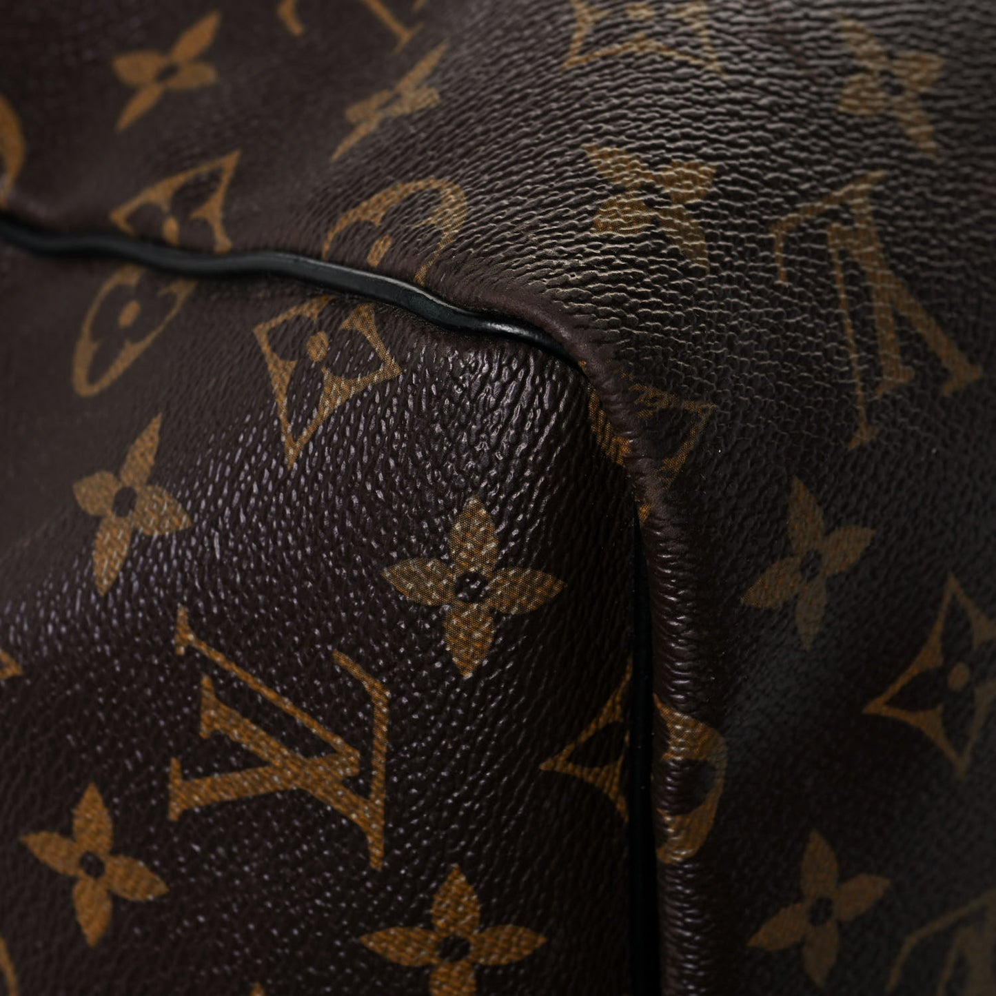 Monogram World Tour Keepall Bandouliere 55