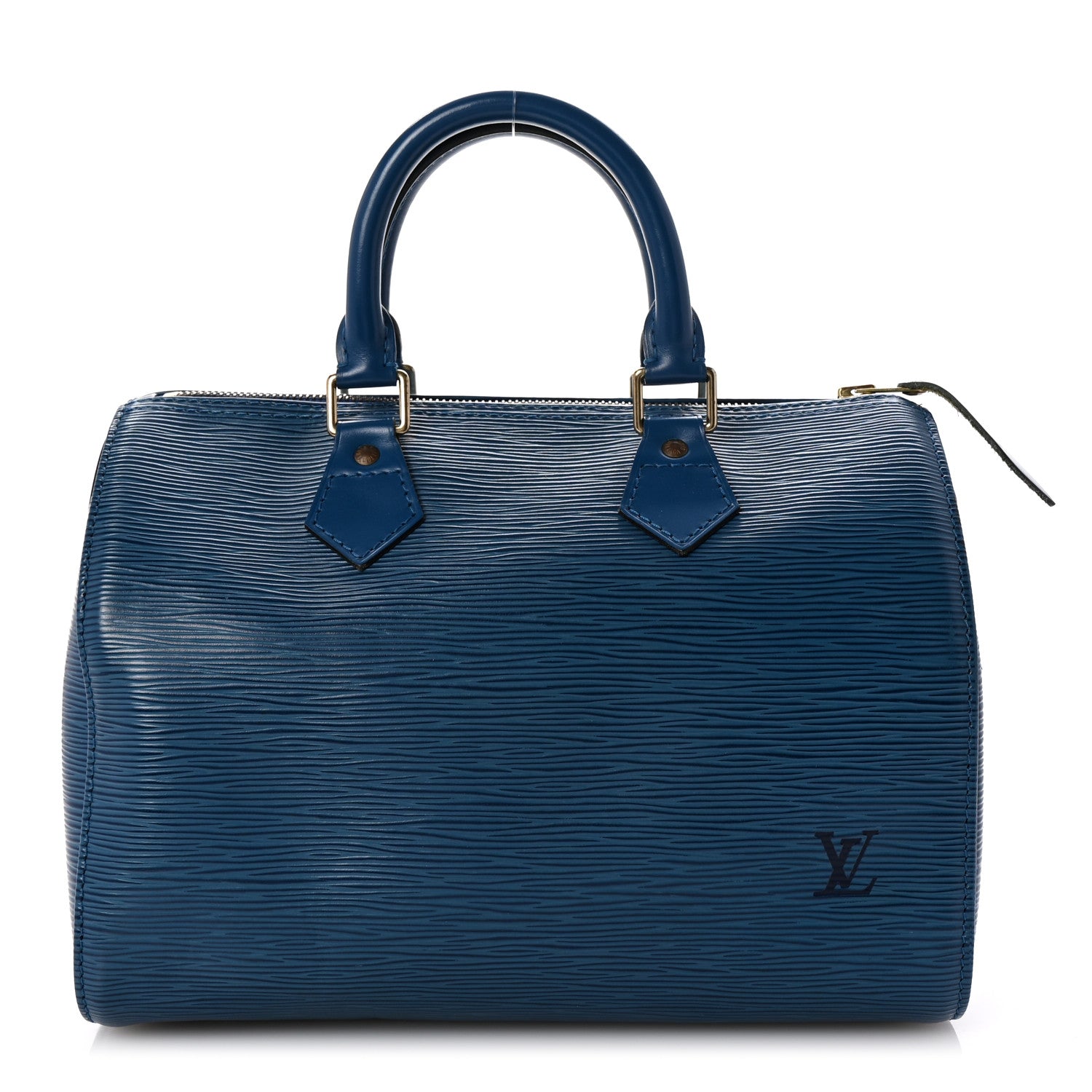 Louis Vuitton Epi Speedy 25 Toledo 1 of 10