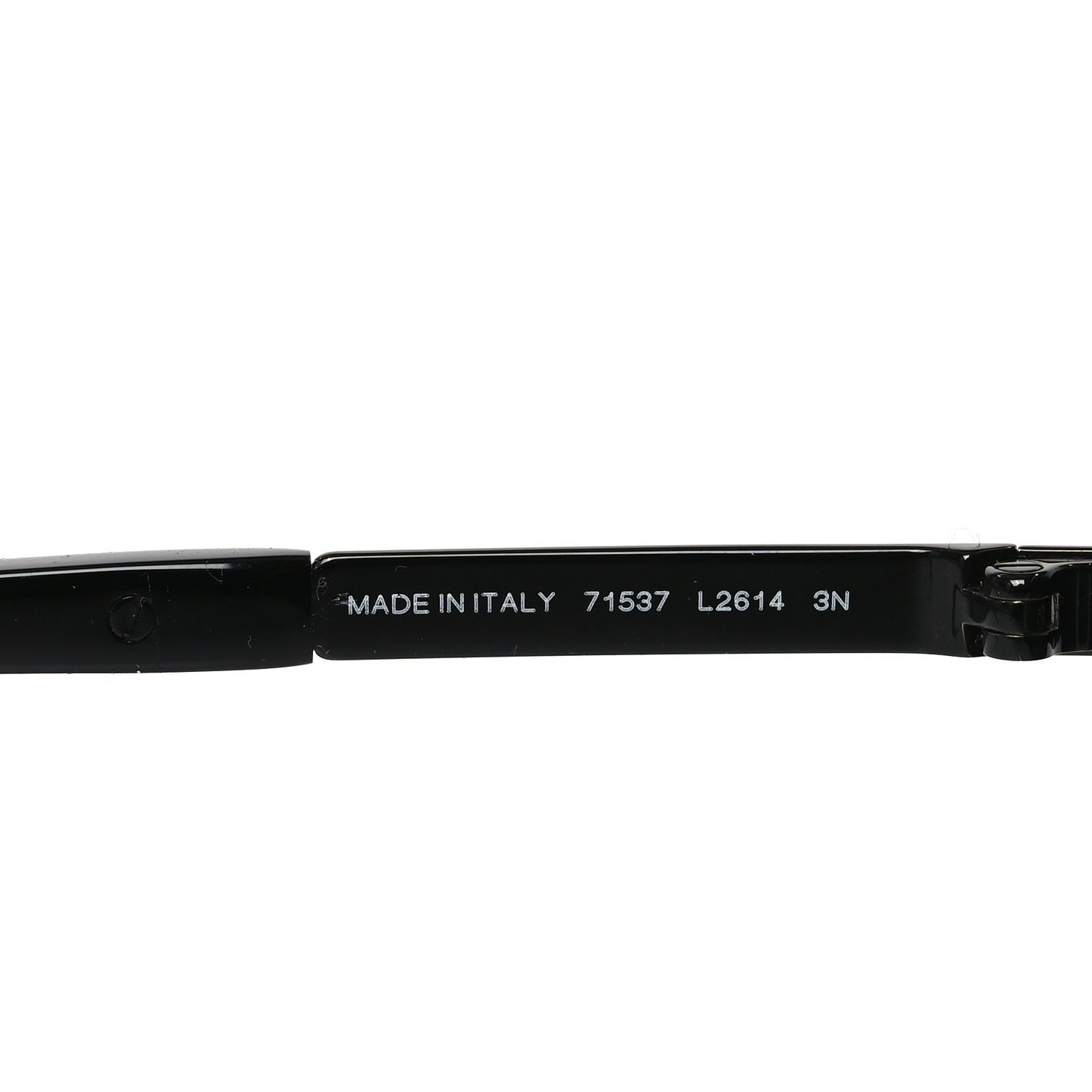 Shield Coco Beach Sunglasses L2614 Black