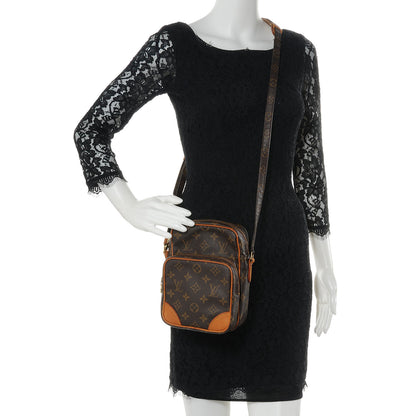 Louis Vuitton Monogram Amazone 2 of 8