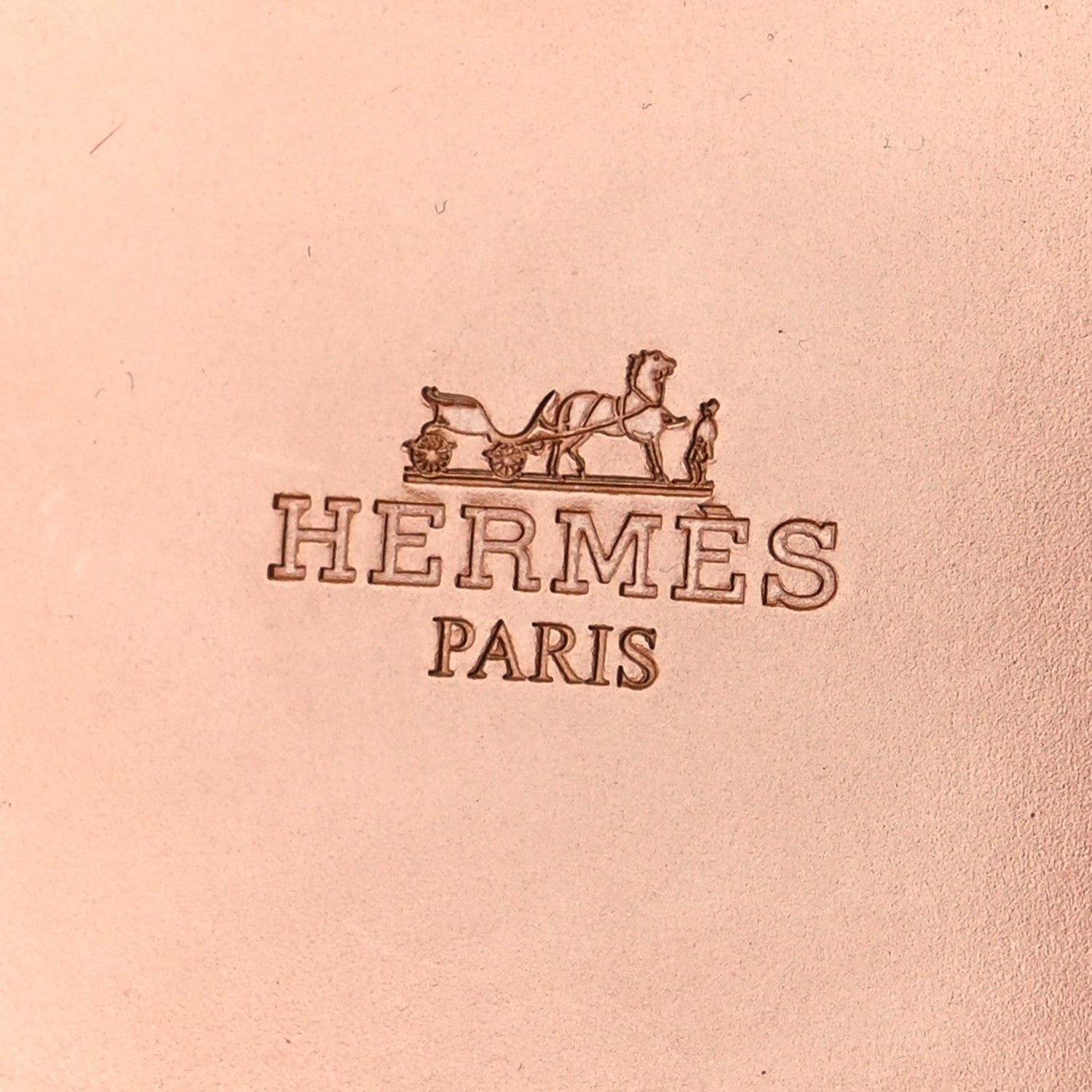 Hermes Box Calfskin Braided Oran Sandals 40.5 Vert D'Eau 7 of 8