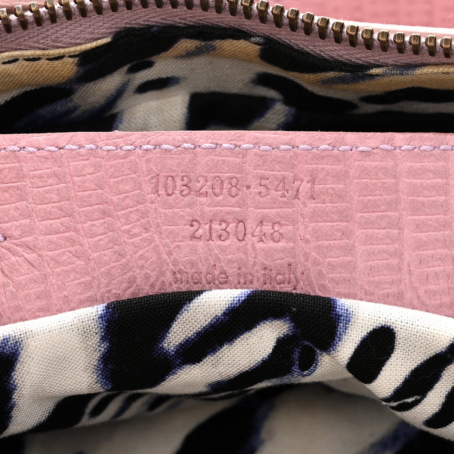 Balenciaga Lizard Embossed Classic Hardware First Parme 7 of 11