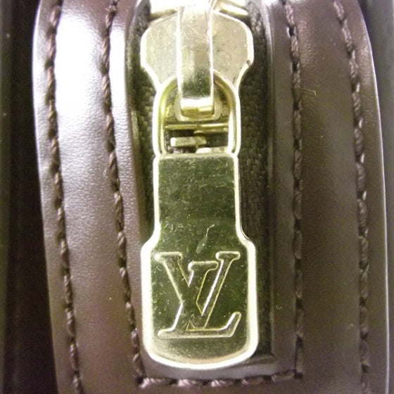 Damier Ebene Venice Sac Plat