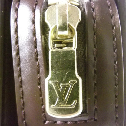 Louis Vuitton Damier Ebene Venice Sac Plat 8 of 11