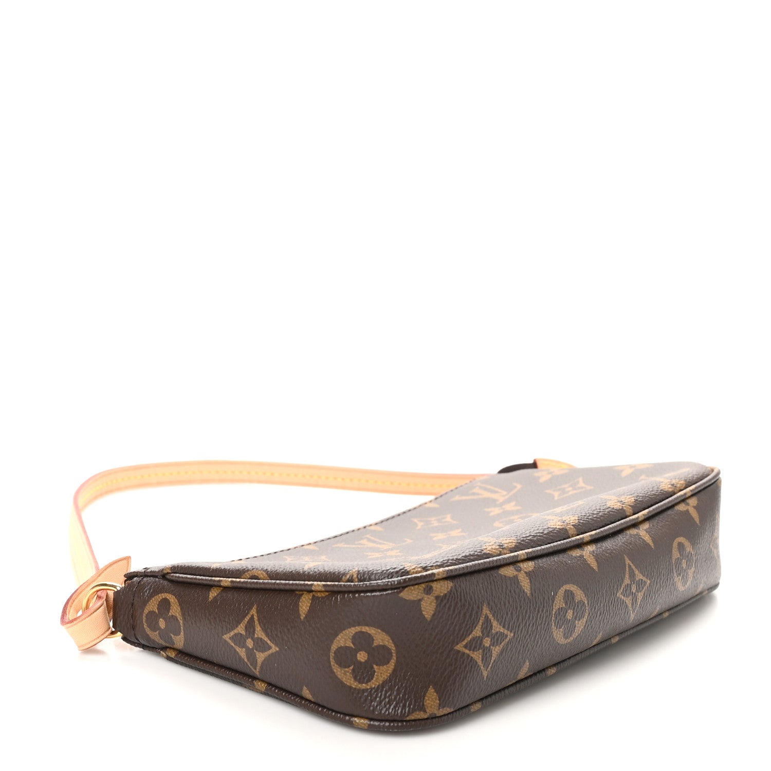 Louis Vuitton Monogram Pochette Accessories NM 4 of 9