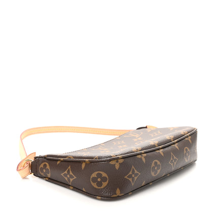 Louis Vuitton Monogram Pochette Accessories NM 4 of 9