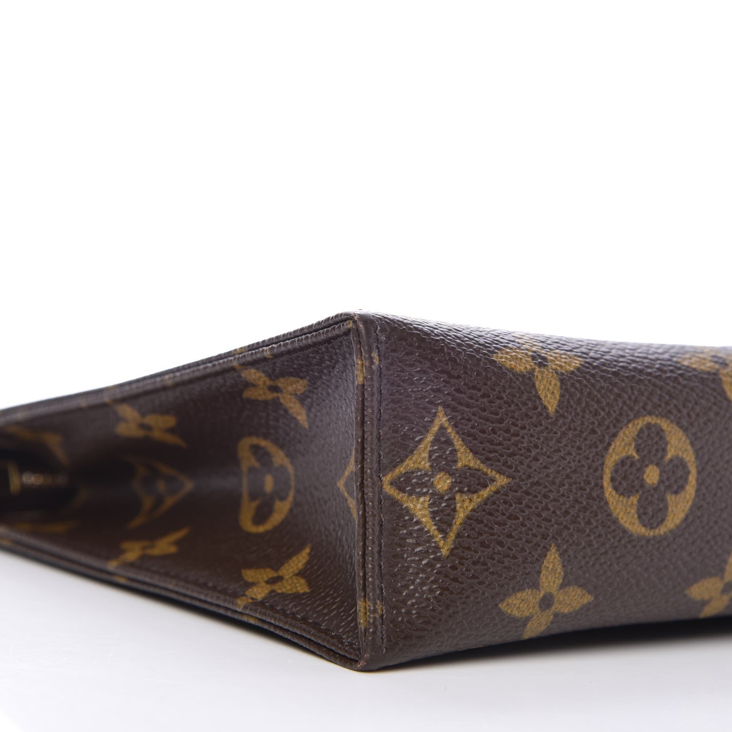 Louis Vuitton Monogram Toiletry Pouch 19 8 of 11