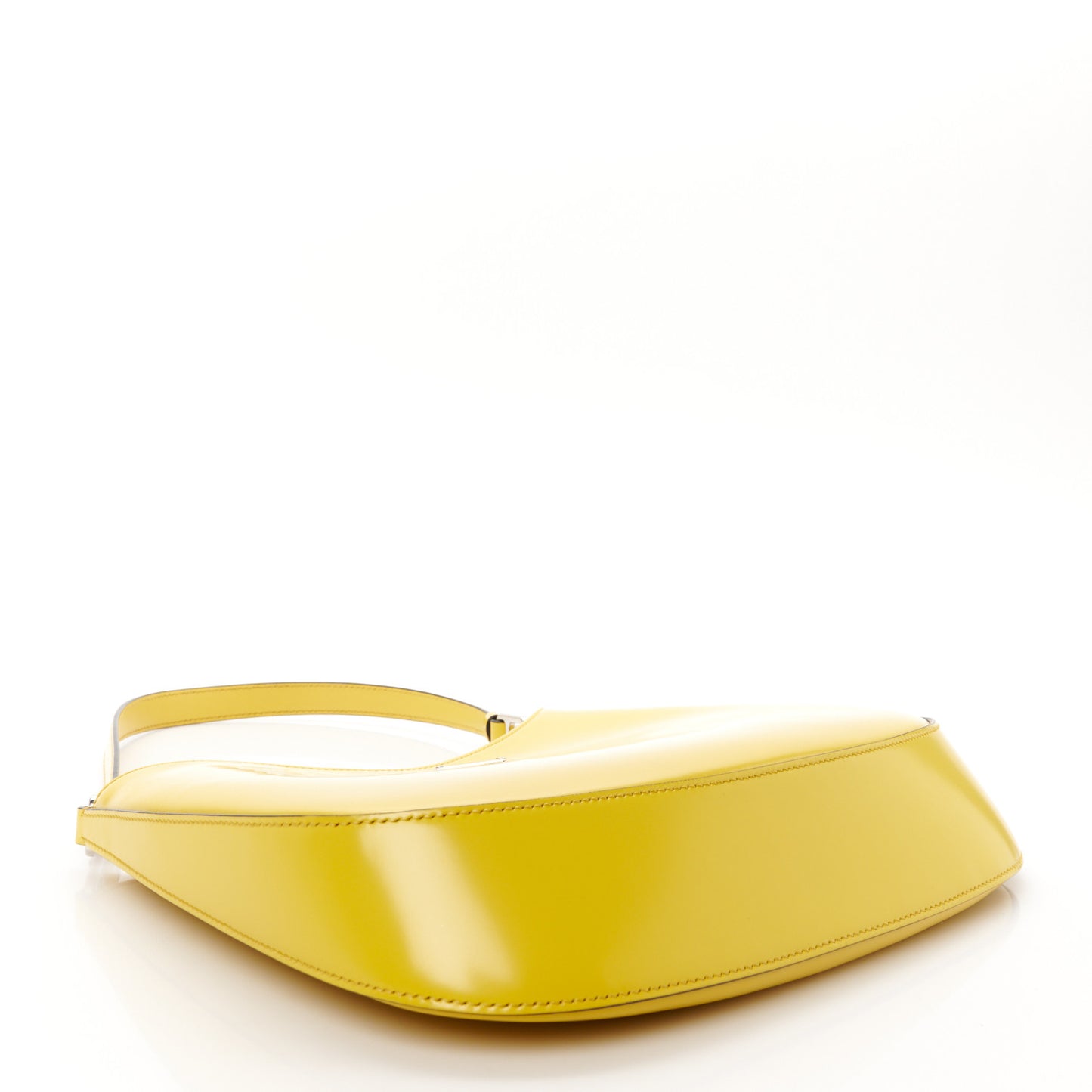 Spazzolato Cleo Shoulder Bag Sole