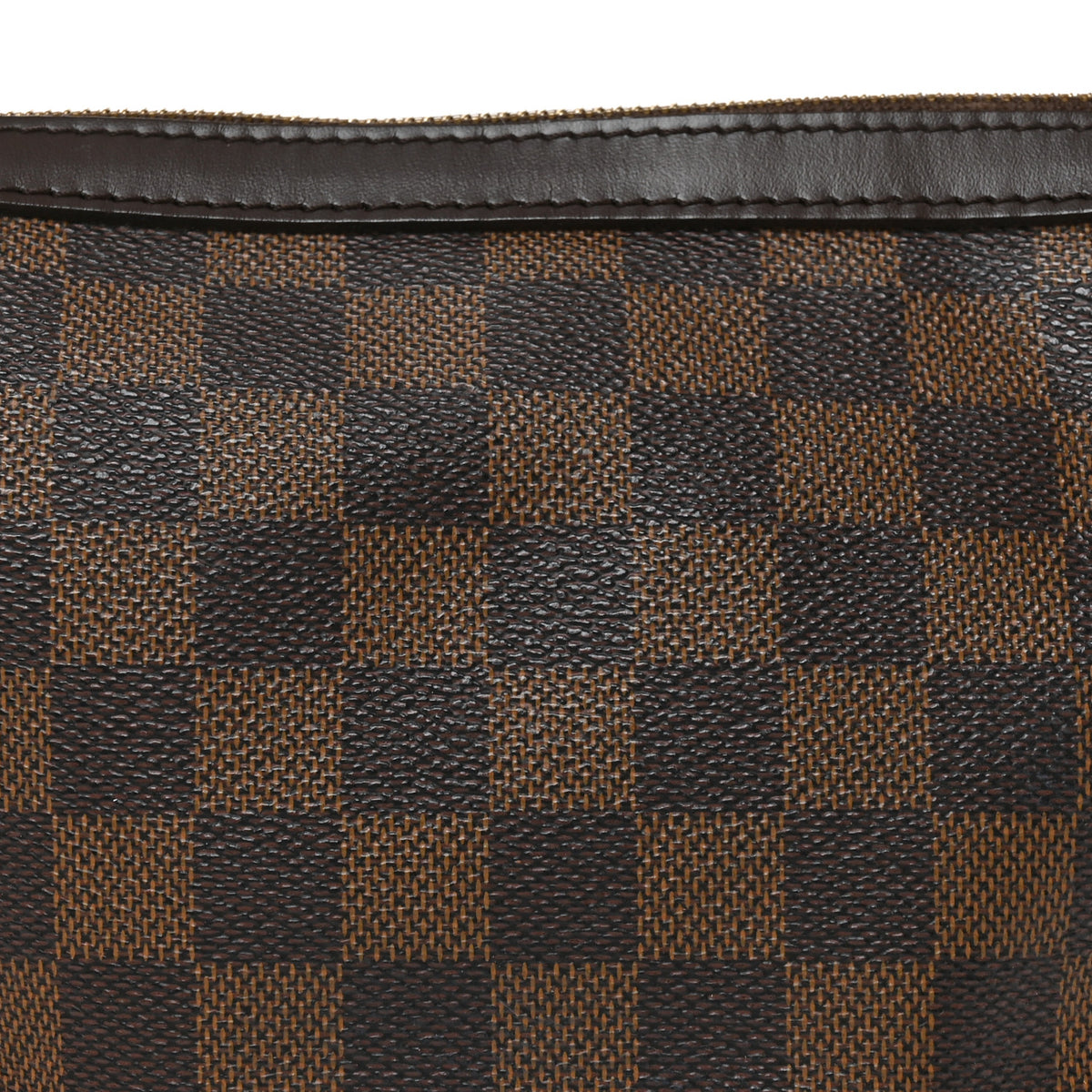 Louis Vuitton Damier Ebene Illovo PM 7 of 9