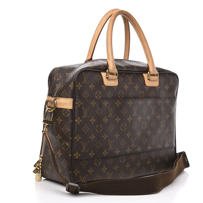 Louis Vuitton Monogram Icare Bag 2 of 15