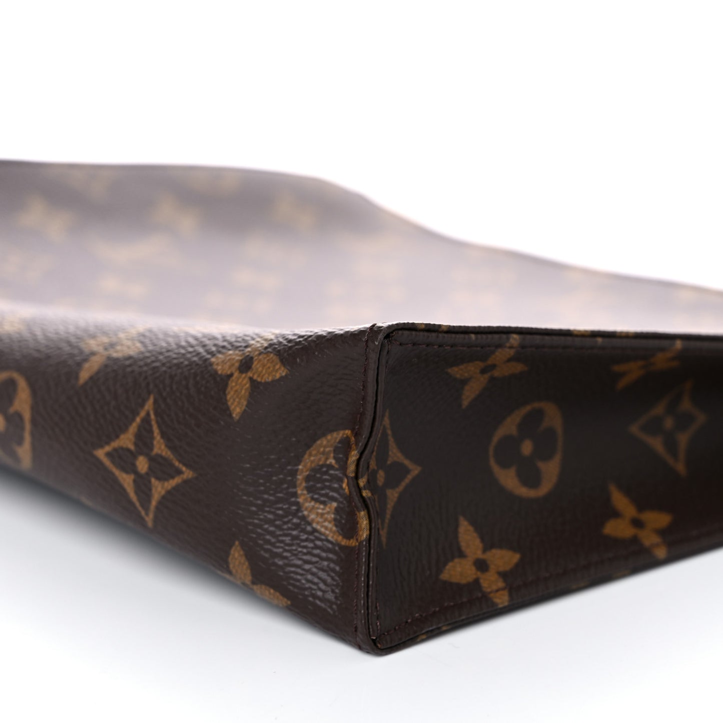 Monogram Toiletry Pouch 26