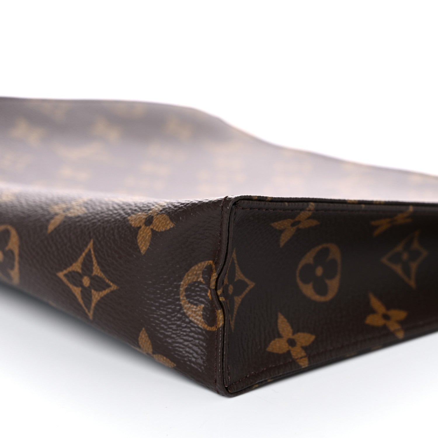 Louis Vuitton Monogram Toiletry Pouch 26 9 of 9
