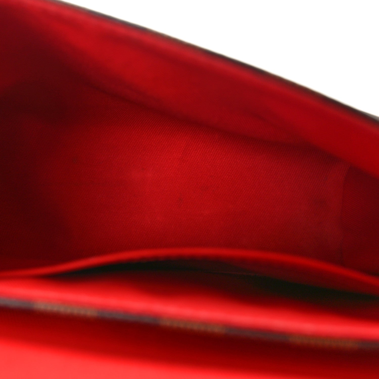 Louis Vuitton Damier Ebene Croisette 5 of 12